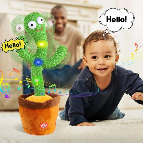 Baby care & Toys