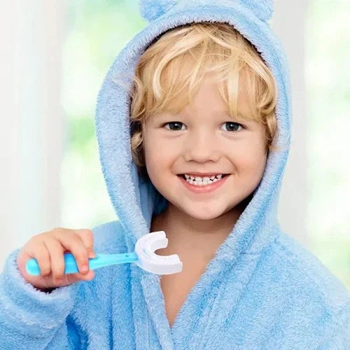 Baby Toothbrush